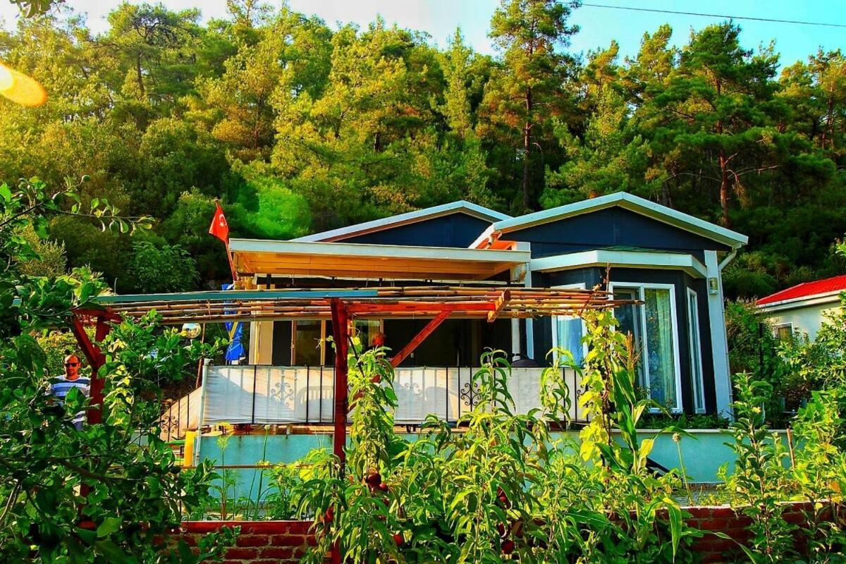 Agora Evi Holiday home